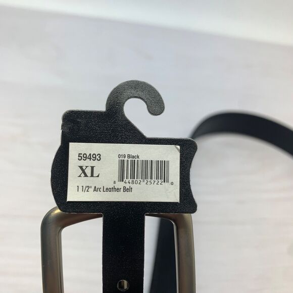5.11 Tactical ARC Leather Belt 1.5\